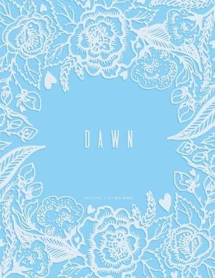 Book cover for Dawn