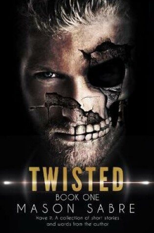 Cover of Twisted