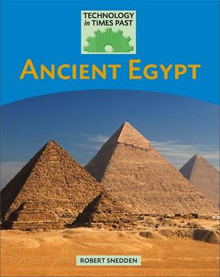 Cover of Ancient Egypt