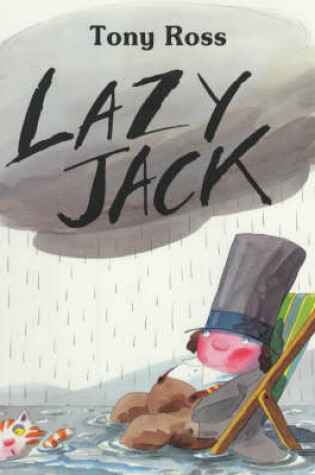 Cover of Lazy Jack