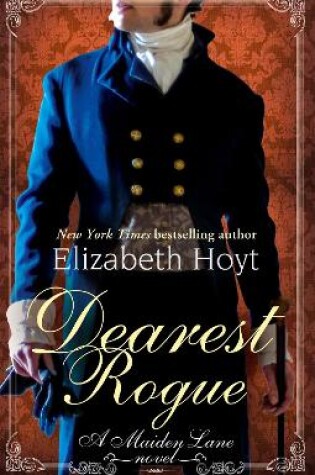 Cover of Dearest Rogue