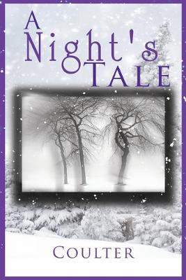 Book cover for A Night's Tale