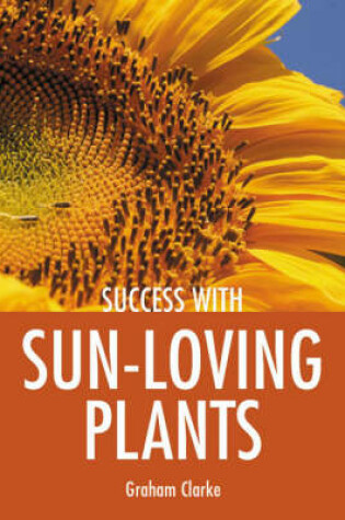 Cover of Sun-loving Plants