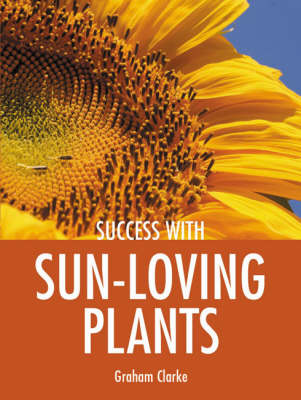 Book cover for Sun-loving Plants