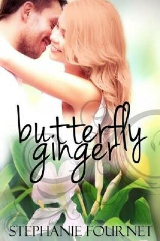 Cover of Butterfly Ginger