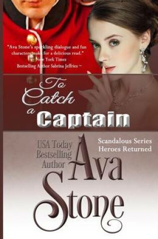 Cover of To Catch a Captain