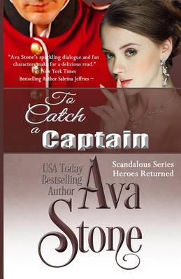 Book cover for To Catch a Captain