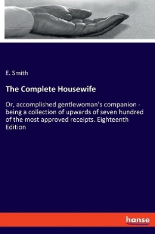 Cover of The Complete Housewife