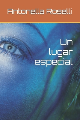 Cover of Un lugar especial