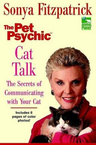 Cover of Cat Talk