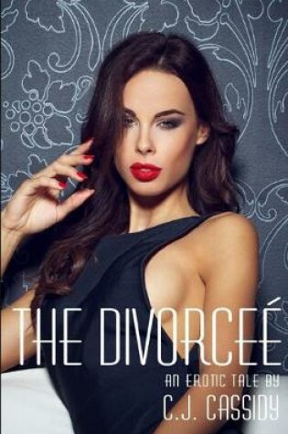 Cover of The Divorcee