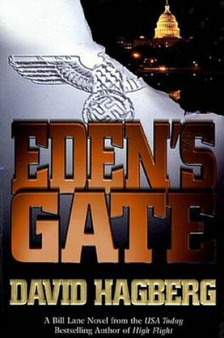 Cover of Eden's Gate