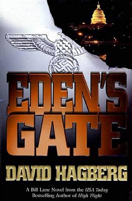 Book cover for Eden's Gate