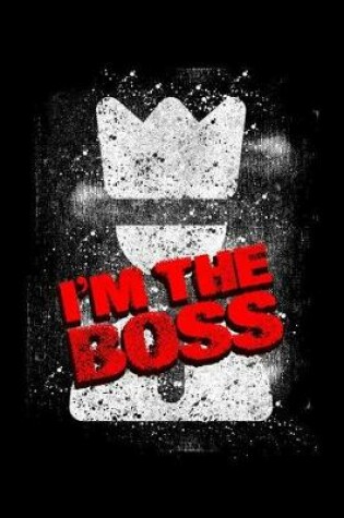 Cover of I'm the Boss