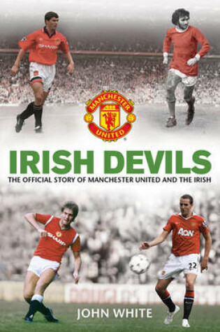 Cover of Irish Devils