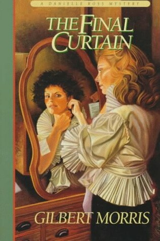 Cover of The Final Curtain