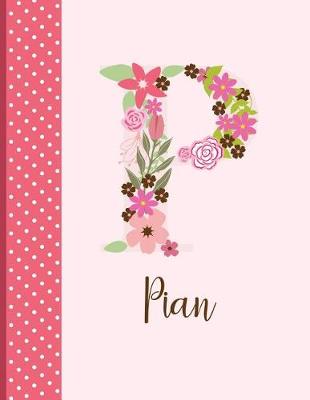 Book cover for Pian