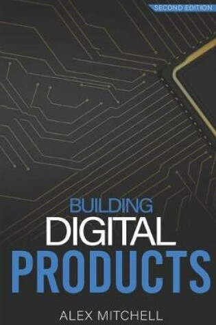 Cover of Building Digital Products (2nd Edition)