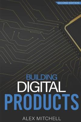 Book cover for Building Digital Products (2nd Edition)