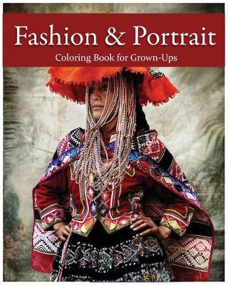 Book cover for Fashion & Portrait