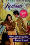 Book cover for Harlequin Romance #3198