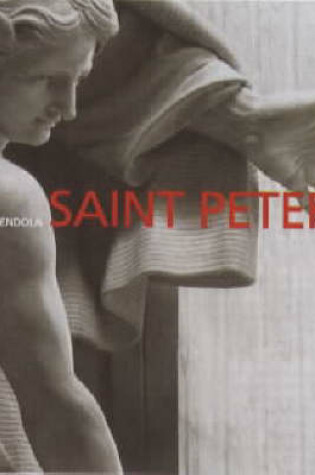 Cover of Saint Peter's