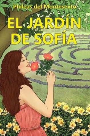Cover of El Jardín de Sofía