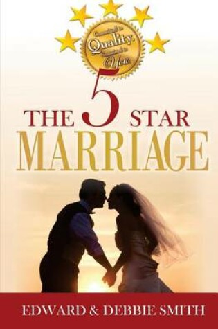 Cover of The 5-Star Marriage