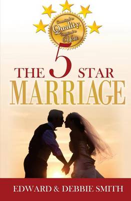 Book cover for The 5-Star Marriage