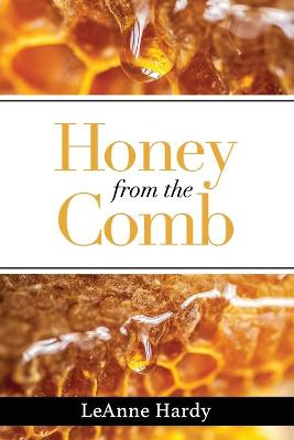 Book cover for Honey from the Comb