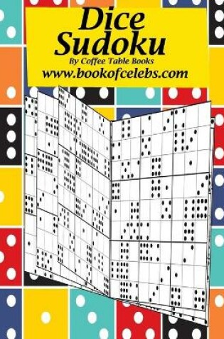 Cover of Dice Sudoku