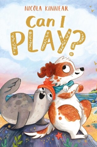 Cover of Can I Play?