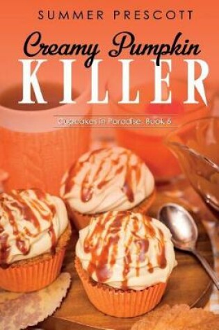 Cover of Creamy Pumpkin Killer