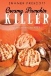 Book cover for Creamy Pumpkin Killer