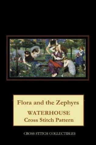 Cover of Flora and the Zephyrs