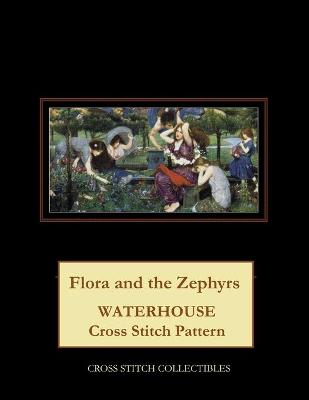 Book cover for Flora and the Zephyrs