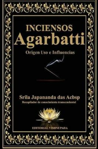 Cover of Agarbatti