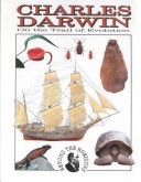Book cover for Charles Darwin Hb-Bth