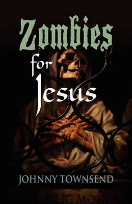 Book cover for Zombies for Jesus