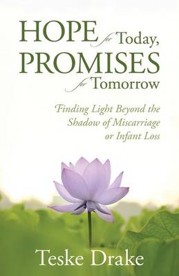 Cover of Hope for Today, Promises for Tomorrow