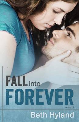 Book cover for Fall into Forever