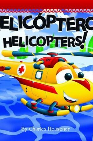 Cover of Helicoptero (Helicopter)