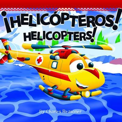 Book cover for Helicoptero (Helicopter)