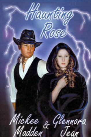 Cover of Haunting Rose