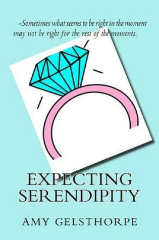 Cover of Expecting Serendipity