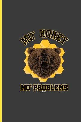 Book cover for Mo Honey Mo Problems