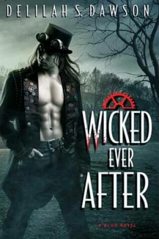 Cover of Wicked Ever After