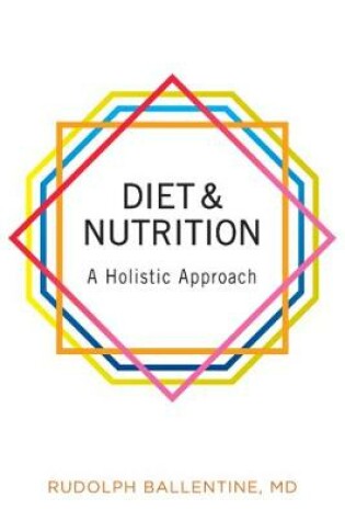 Cover of Diet and Nutrition