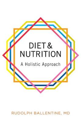 Book cover for Diet and Nutrition