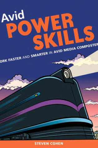 Cover of Avid Power Skills